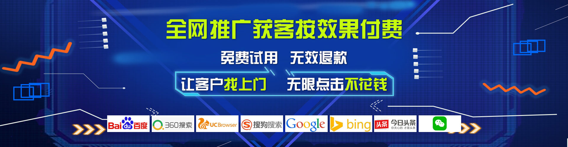茌平谷歌竞价